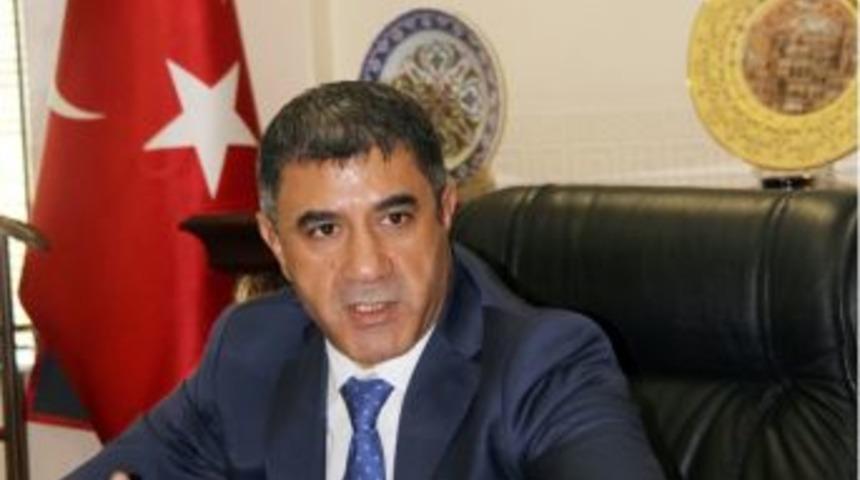 Dtb Başkanı: &ldquo;cazibe Merkezleri Programı Sonu&ccedil;larının A&ccedil;ıklanmaması İş Camiasını Mağdur Ediyor&rdquo;