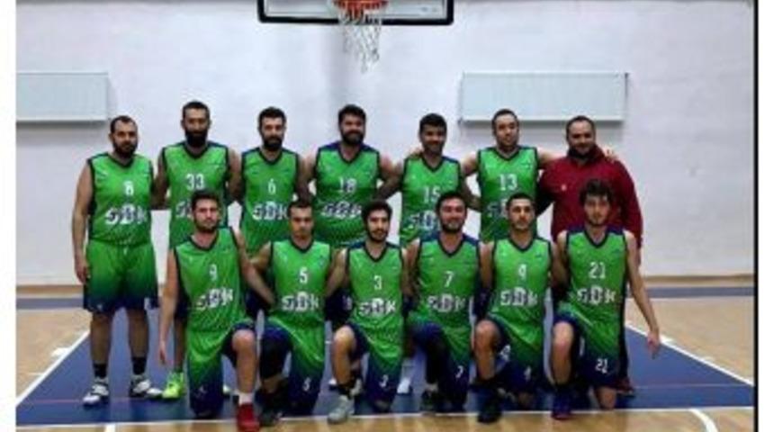 S&ouml;ke Basket&rsquo;in Fikst&uuml;r&uuml; Belli Oldu