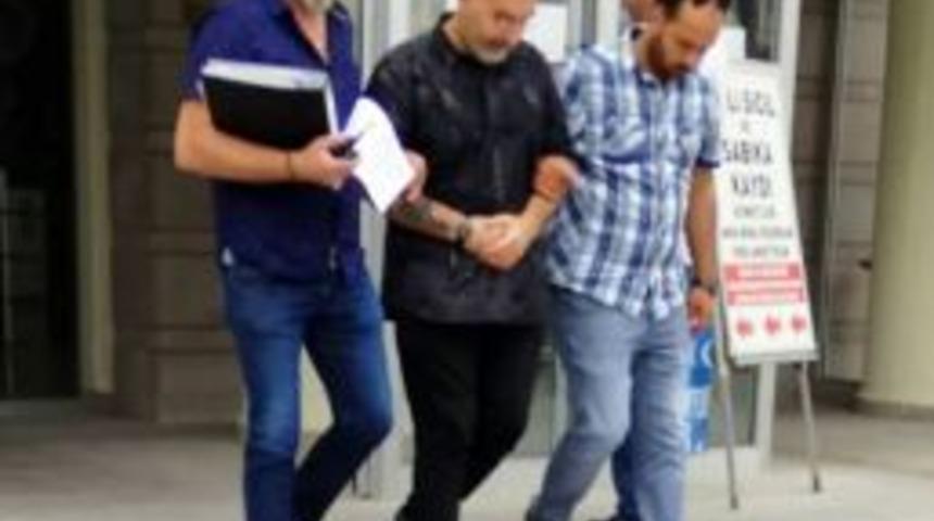 Ünlülerin Özel Dedektifi Joseph Erdem Kuşadası’nda Gözaltına Alındı