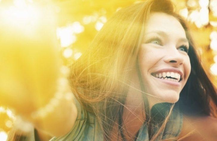 Senin Ruh Tipin Nedir?