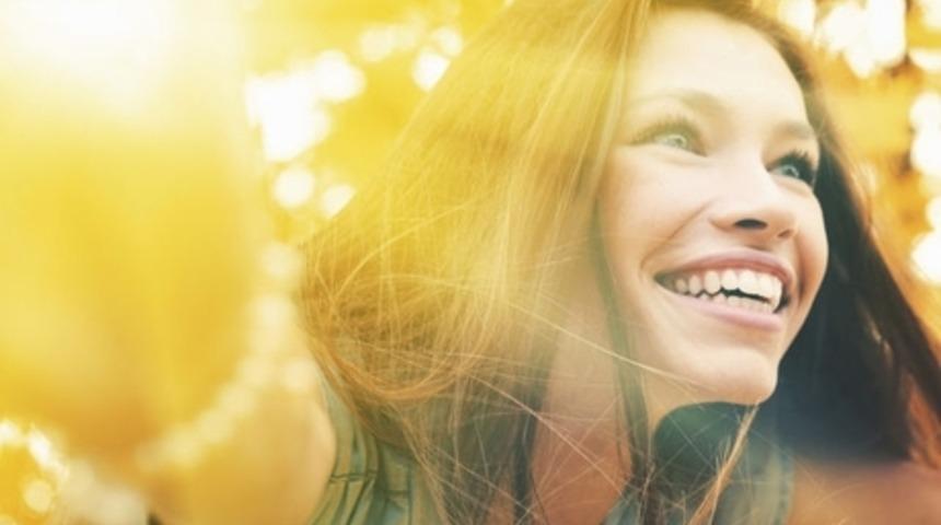 Senin Ruh Tipin Nedir?