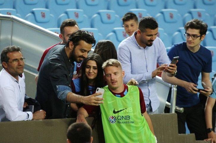 Spor Toto Süper Lig: Trabzonspor: 3 - Kardemir Karabükspor: (maç Sonucu) G1
