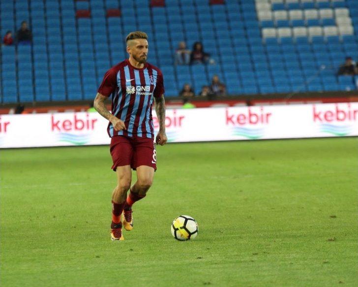 Spor Toto Süper Lig: Trabzonspor: 3 - Kardemir Karabükspor: (maç Sonucu) G2