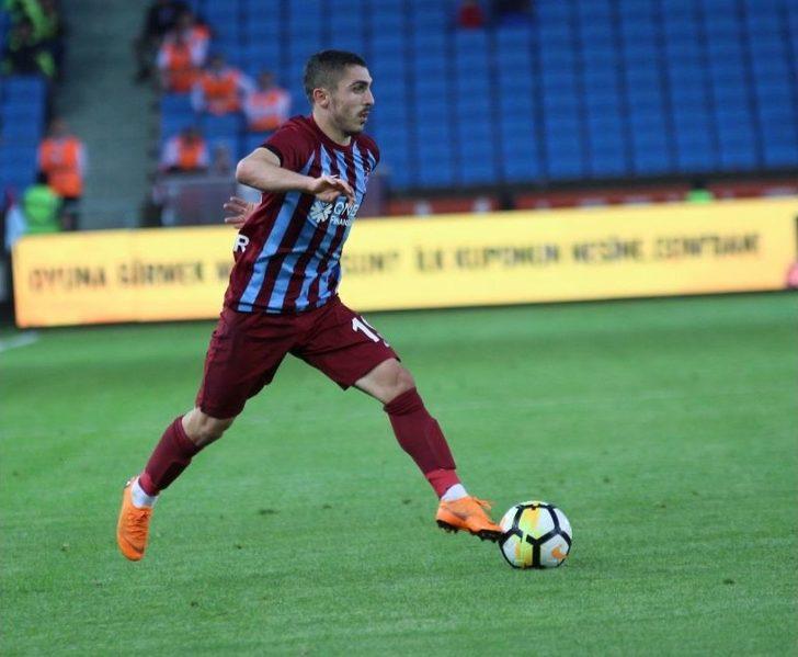 Spor Toto Süper Lig: Trabzonspor: 3 - Kardemir Karabükspor: (maç Sonucu) G4