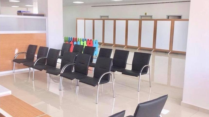 Edremit Sosyal Hizmet Merkezi A&ccedil;ıldı