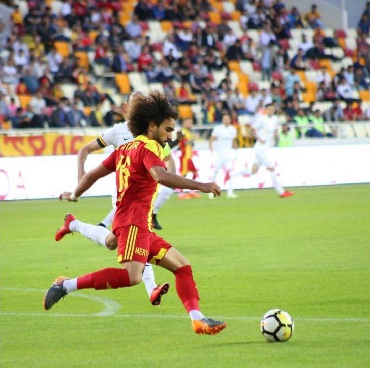 Spor Toto Süper Lig: E. Yeni Malatyaspor: 3 - Kayserispor: 2 (maç Sonucu) G1