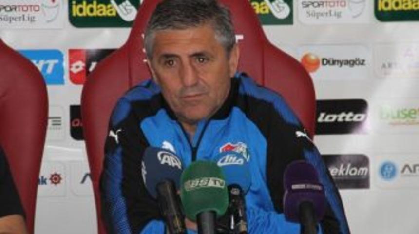 İvko Gancev: “maalesef İstemediğimiz Bir Sonuçla Sezonu Bitirdik“