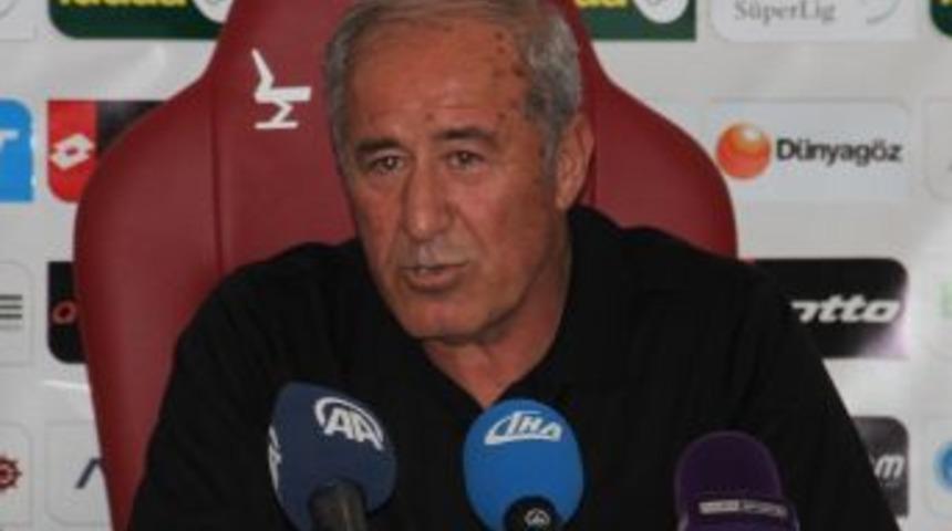 Sezai Yıldırım: “bir Alt Ligde Misafir Olarak Kalacağımıza İnanıyoruz”