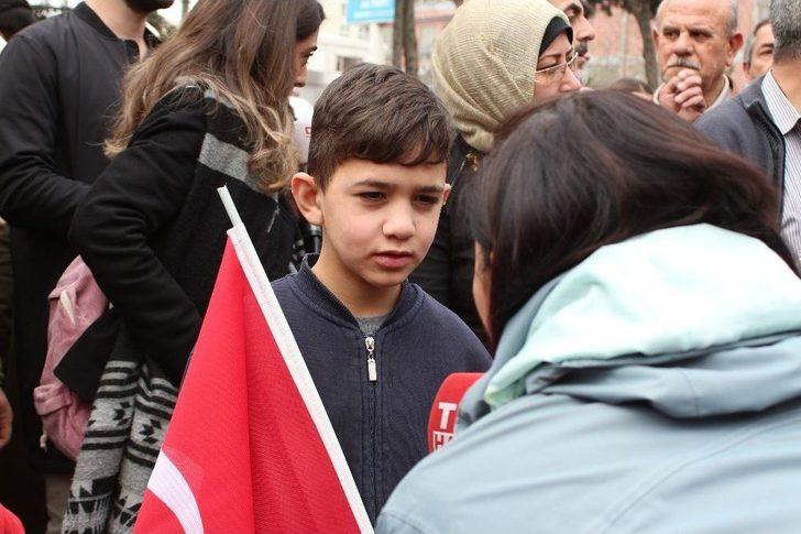 İstanbul’daki Suriyeliler Ülkelerine Dönüyorlar G1