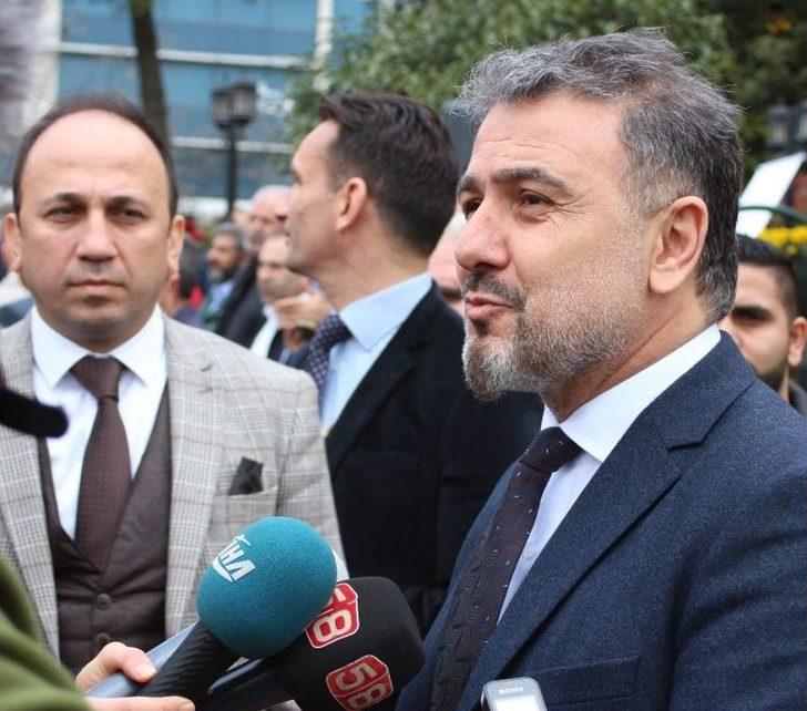 İstanbul’daki Suriyeliler Ülkelerine Dönüyorlar G2