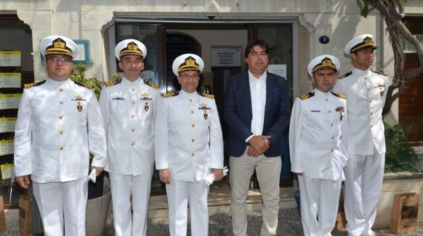 &ldquo;beyaz Fırtına&rdquo; Fo&ccedil;a&rsquo;ya Geldi