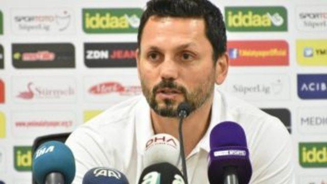 Erol Bulut: “önümü Göremezsem Göreve Devam Etmem Anlamsız Olur”