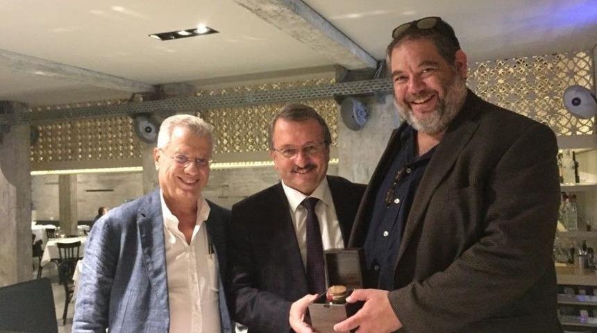 &Ccedil;aykur Filistin Ve İsrail Pazarında İddialı