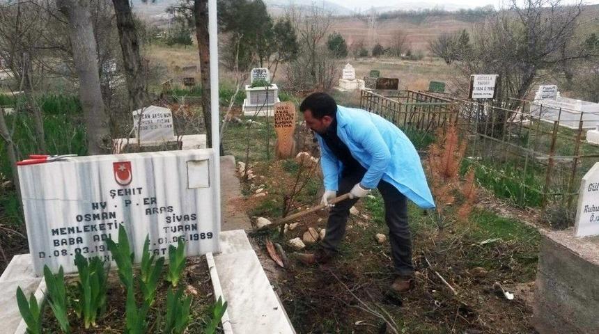 Suşehri&rsquo;nde &rsquo;evde Yaşlı Bakım Projesi&rsquo;