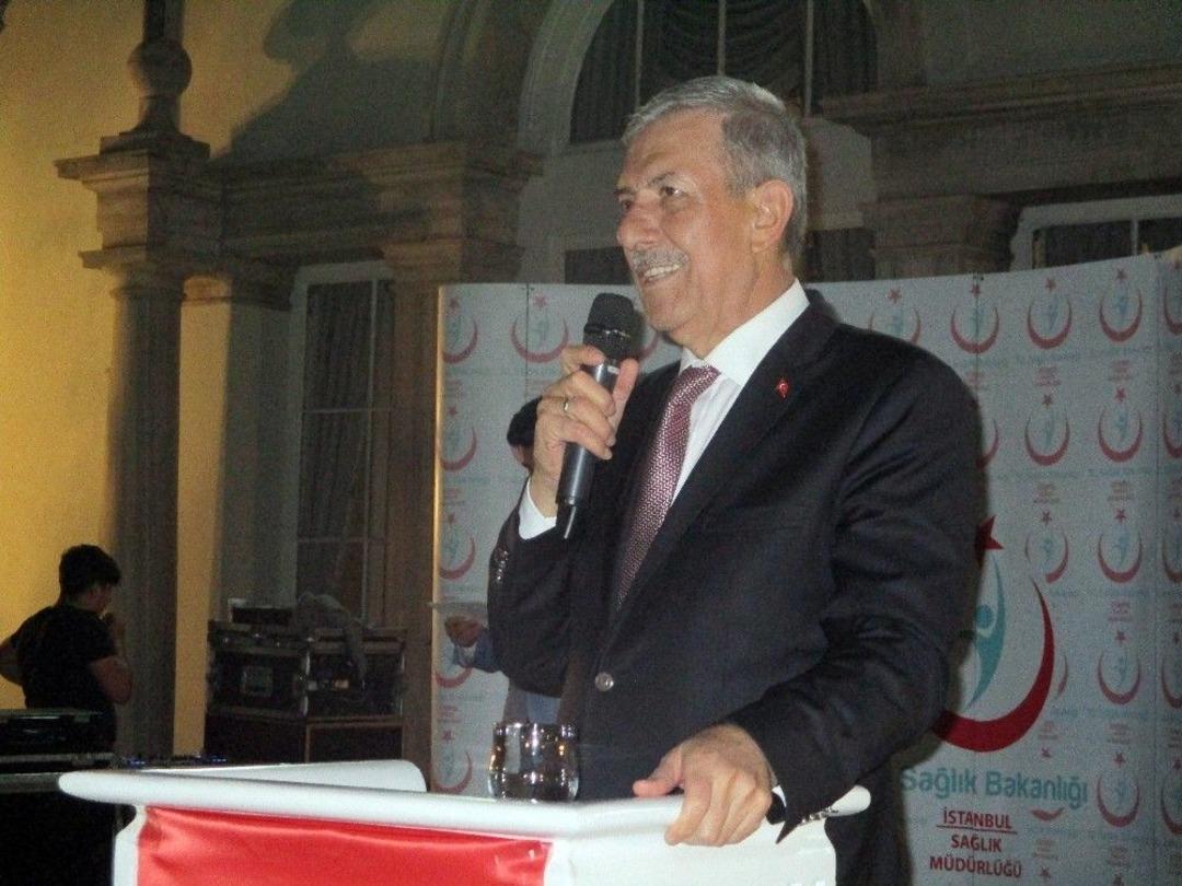 Bakan Demircan: &ldquo;biz T&uuml;rkiye Olarak Gidip Filistin&rsquo;deki Yaralıları Alamadık, Vermediler&rdquo;