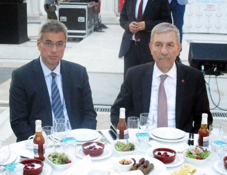 Bakan Demircan: “biz Türkiye Olarak Gidip Filistin’deki Yaralıları Alamadık, Vermediler” G2