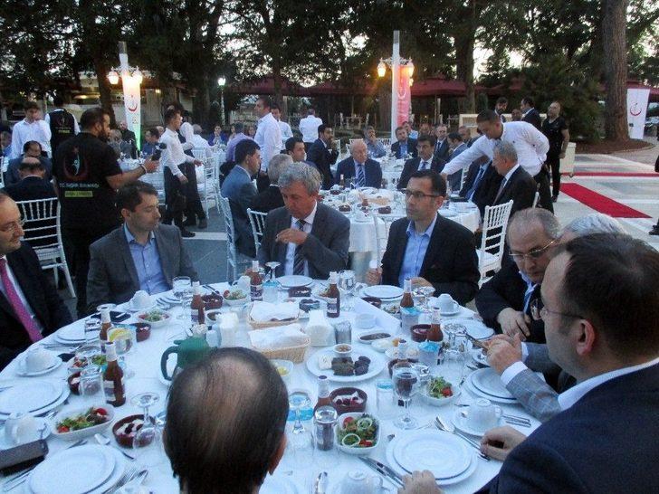 Bakan Demircan: “biz Türkiye Olarak Gidip Filistin’deki Yaralıları Alamadık, Vermediler” G3