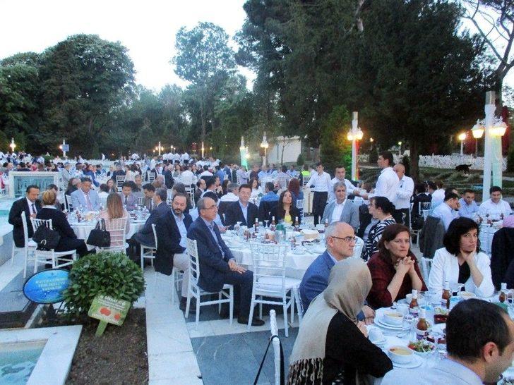 Bakan Demircan: “biz Türkiye Olarak Gidip Filistin’deki Yaralıları Alamadık, Vermediler” G5