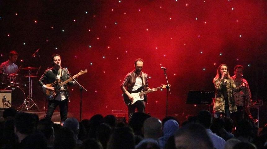 Fasl-ı Şahane, 333’le Start Verdi