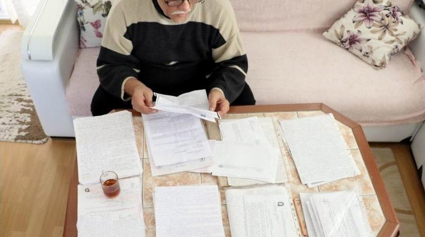 2 Yılda 500 Dilek&ccedil;e Verdi, Mahkemelik Oldu