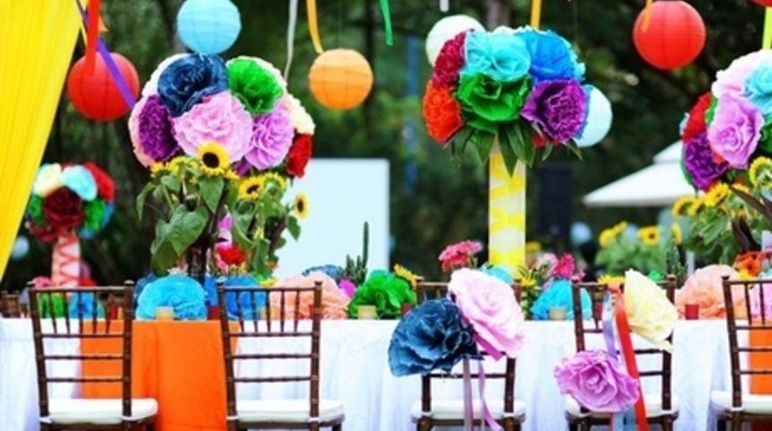 D&uuml;ğ&uuml;n Tarzın Nedir?