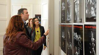 Tiyatronun Büyülü Dünyası Buca’da