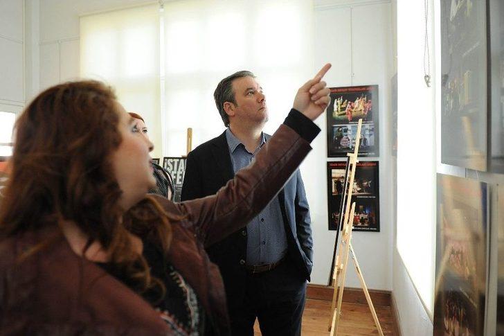 Tiyatronun Büyülü Dünyası Buca’da G3