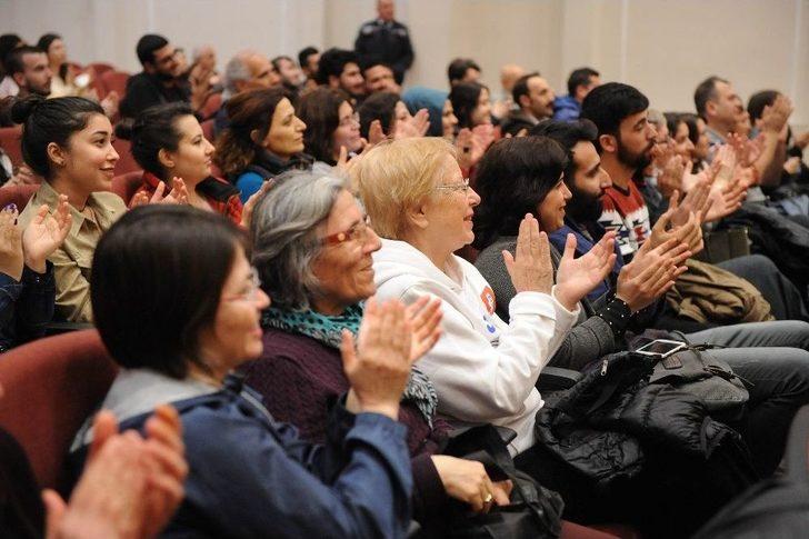 Tiyatronun Büyülü Dünyası Buca’da G4