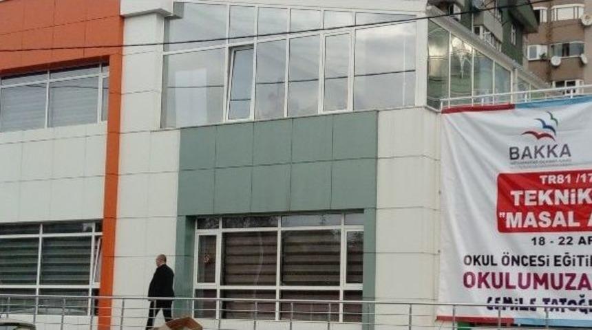 Bakka’dan Eğitime Büyük Destek