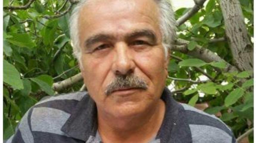 Define Ararken El Yapımı Dinamit Kullanan Emekli Polis Öldü