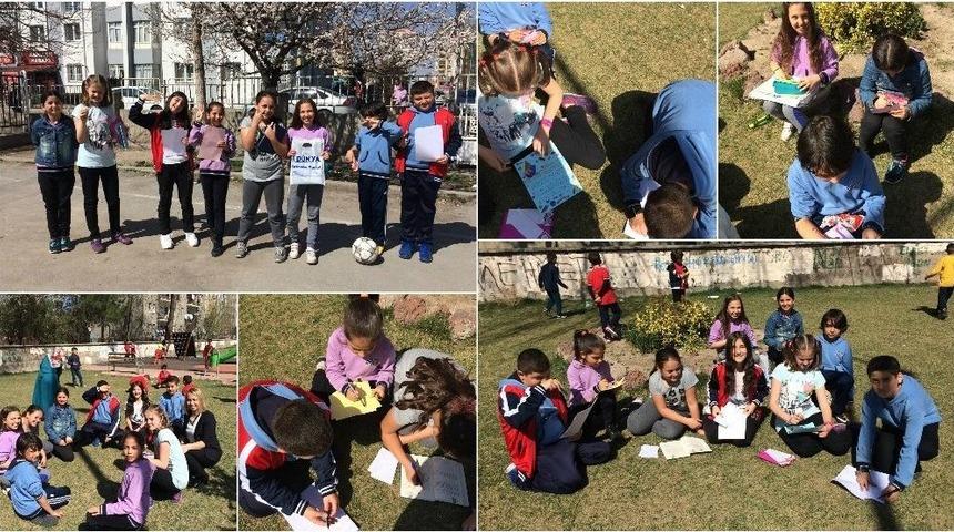 Unutulmaya Y&uuml;z Tutan T&uuml;rk Oyunları Yeni Nesile Aktarılıyor