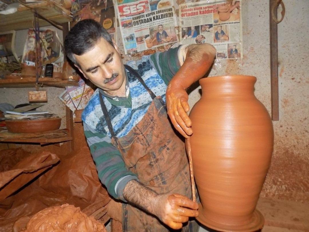 Mimar Sinan&rsquo;ın Tekniği Karacasulu Ustalarla Yaşatılıyor