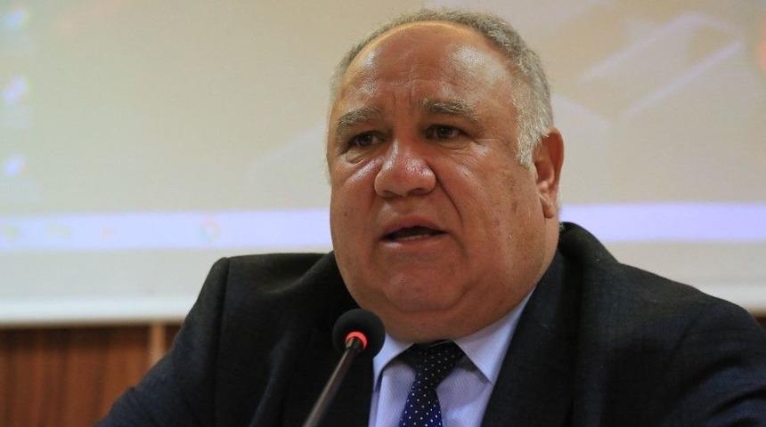 Paskal, &ldquo;uber&rsquo;e Karşı &Ouml;nlemimizi Almalıyız&rdquo;