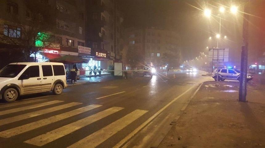 Iğdır&rsquo;da Bomba Alarmı
