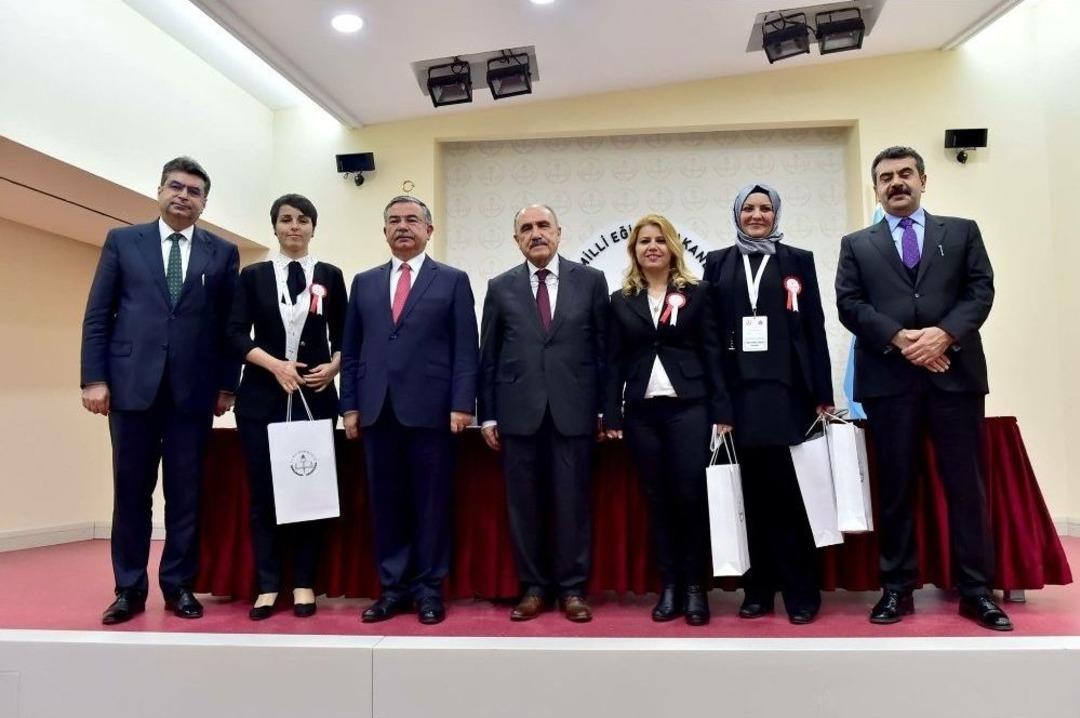 &lsquo;anı&rsquo;da Erzurum T&uuml;rkiye 1. Si Oldu