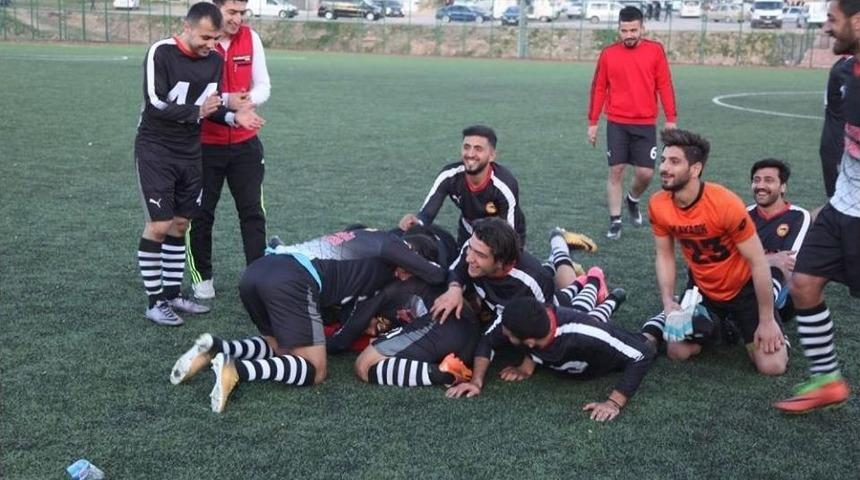 P&uuml;t&uuml;rge Belediyespor&rsquo;da Hedef Bal&rsquo;a Y&uuml;kselmek