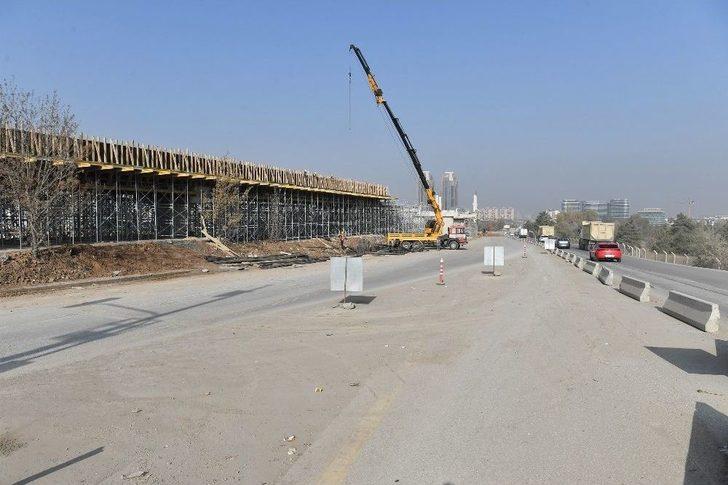 Teknokent’te “köprü Göründü” G5