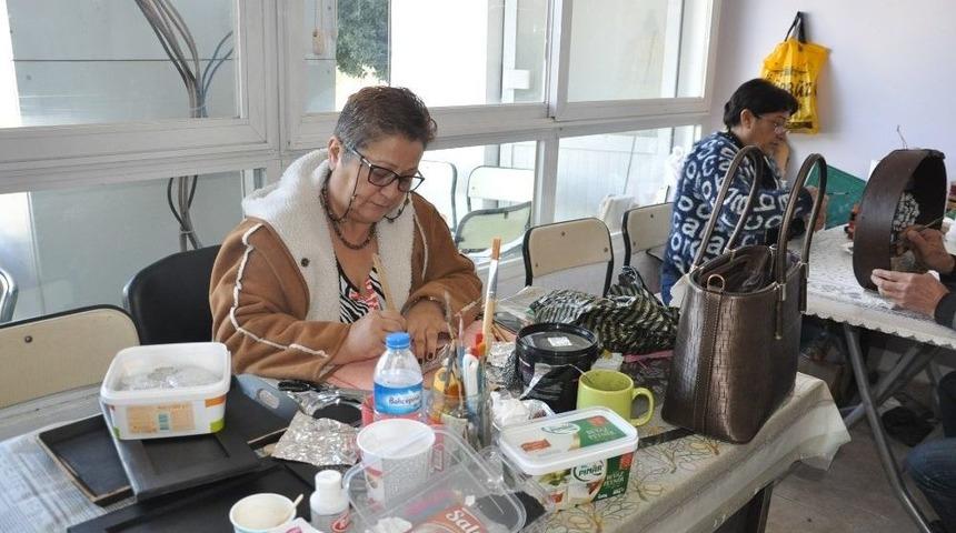 Dabb&rsquo;tan Hayata Hazırlık Kursları