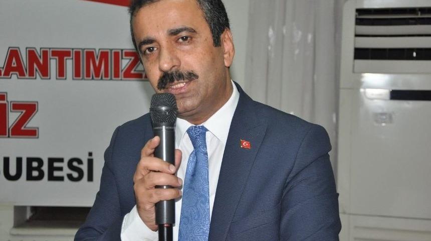 Uşak Sağlık-sen İl Divan Kurulu Toplantısı Yapıldı