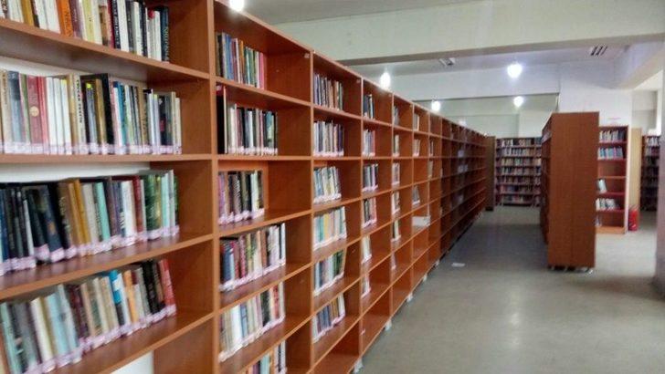 Kütahya’da Kütüphaneler Artık Saat 22.00’ye Kadar Açık Kalacak G2