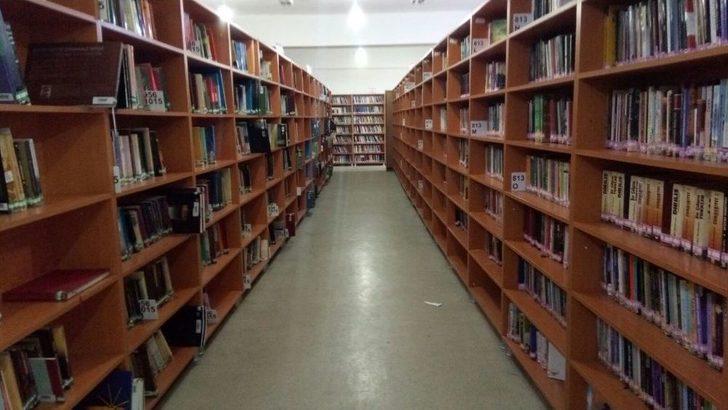 Kütahya’da Kütüphaneler Artık Saat 22.00’ye Kadar Açık Kalacak G3