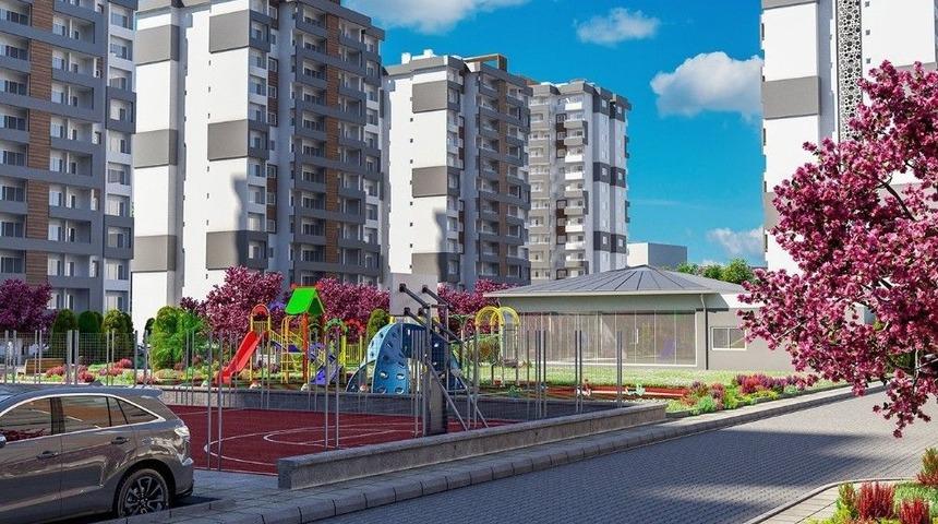 Havuzlu Sosyal Konut İ&ccedil;in Son Başvuru: 28 Şubat