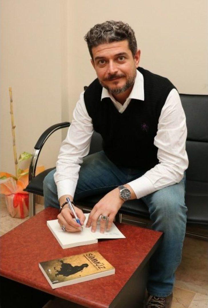 Edebiyat Dünyasına Simmüz’le Hızlı Giriş G4