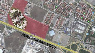 Başkan Ercan’dan Hastane Müjdesi