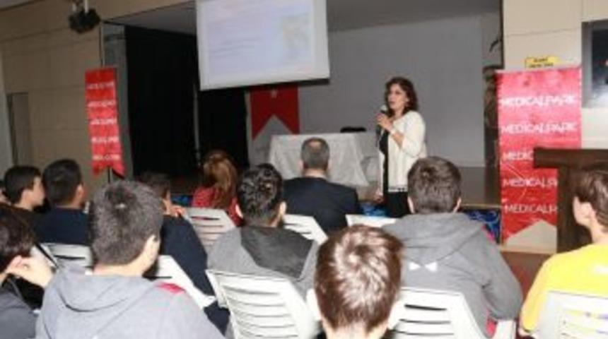Medical Park&rsquo;tan T&uuml;berk&uuml;loz Semineri
