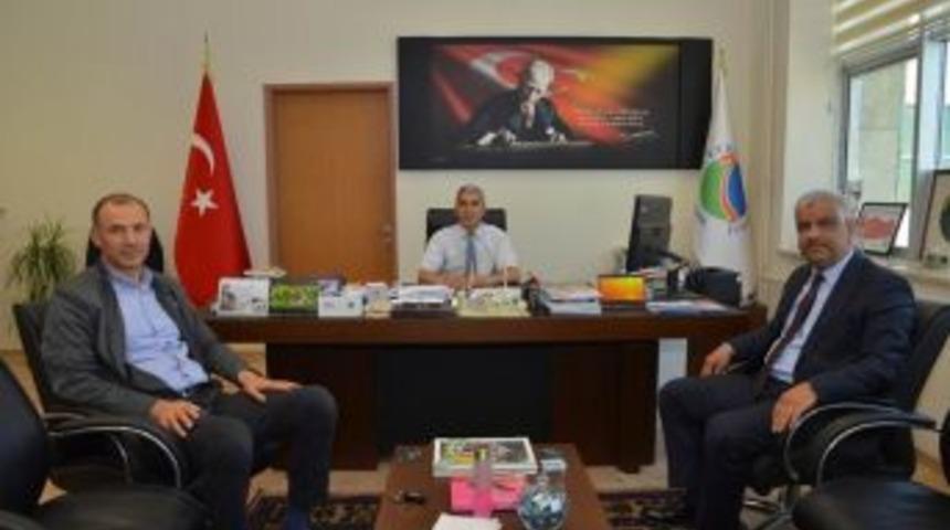 Kırşehir Ae&uuml;&rsquo;den &Ouml;ğrencilerine Petlas&rsquo;ta Kariyer İmkanı