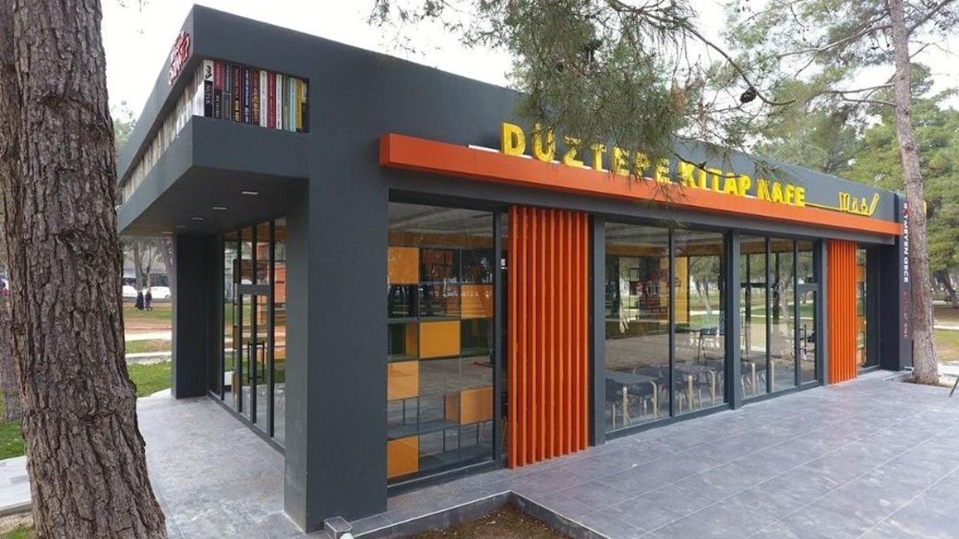 Gaziantep&rsquo;te Eğitime B&uuml;y&uuml;k &Ouml;nem