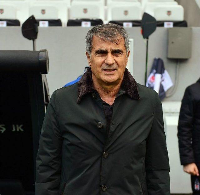 Şenol Güneş’in Galatasaray Karnesi