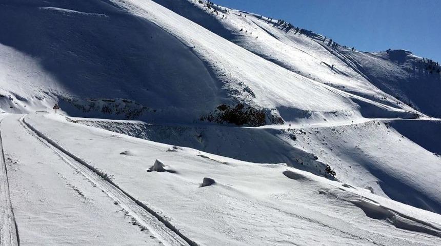 Limni G&ouml;l&uuml; Yoluna 4,5 Milyonluk &Ccedil;ığ Engelleme Projesi Geliyor