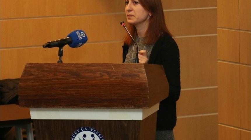 Bayburt &Uuml;niversitesi&rsquo;nden Halk Sağlığına Katkı
